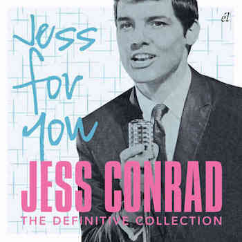 Conrad ,Jess - Jess For You : The Definitive Collection - Klik op de afbeelding om het venster te sluiten